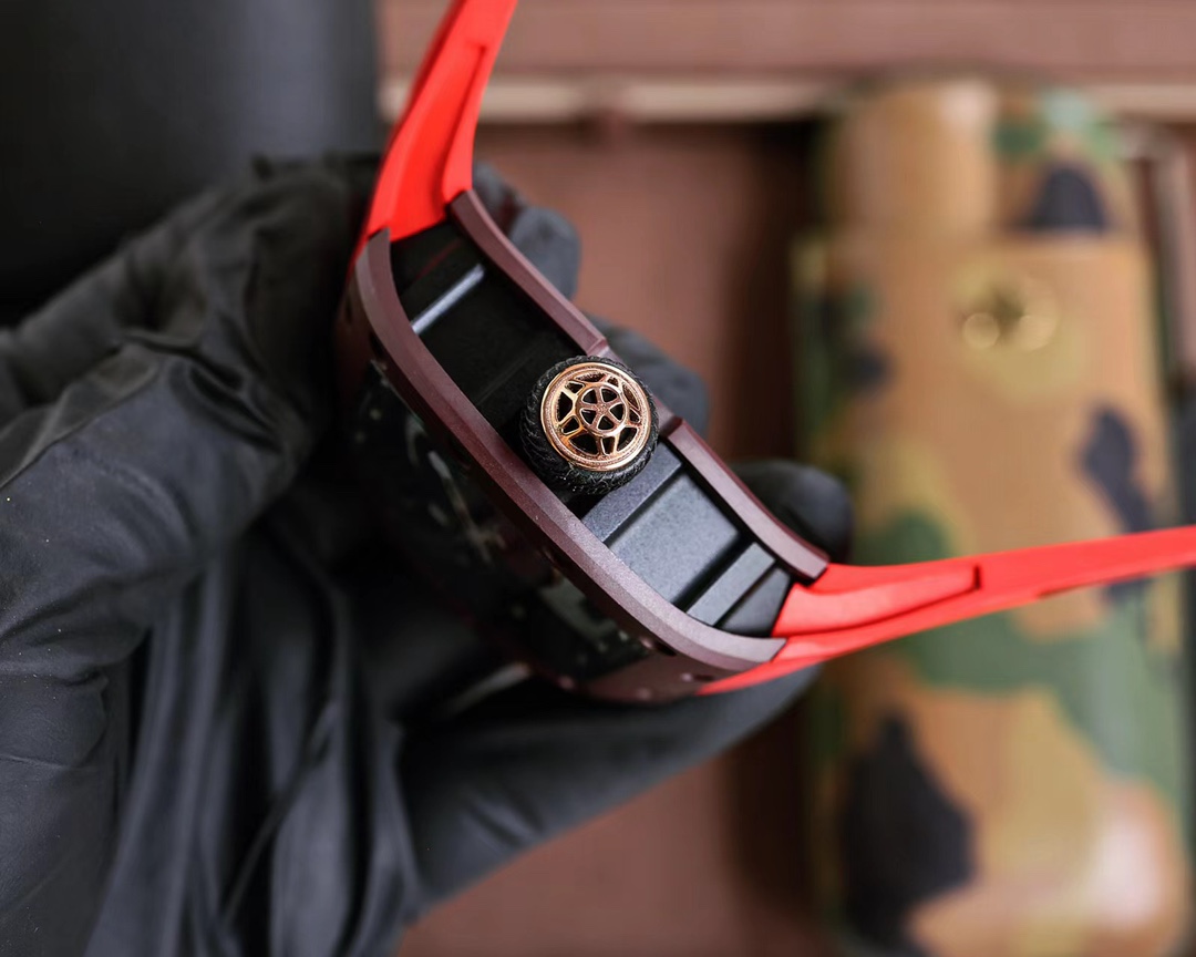 Richard Mille